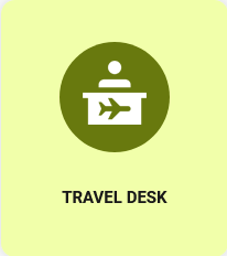 Travel Desk